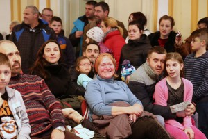 Svečana skupština KK "Spartak-Enpi"