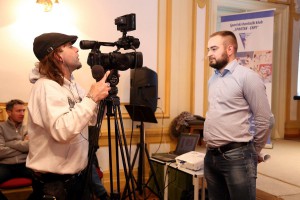 Svečana skupština KK "Spartak-Enpi"