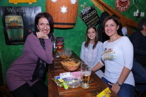 Humanitarna žurka za praznične paketiće