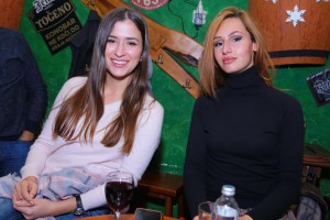 Humanitarna žurka za praznične paketiće