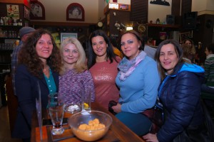 Humanitarna žurka za praznične paketiće