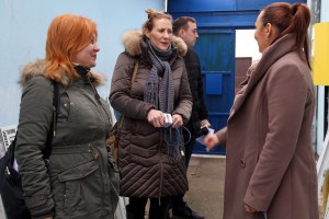 Donacija PVC prozora kompanije Joviste udruženju za pomoć osobama sa autizmom