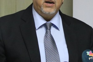 Konferencija za medije Pokreta za građansku Suboticu