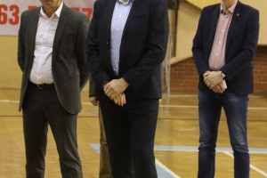 Košarka: Spartak - Borac (13. kol KLS)