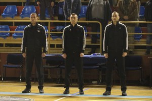 Košarka: Spartak - Borac (13. kol KLS)