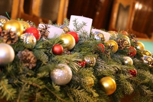 Svečani prijem za zaposlene u Gradskoj upravi