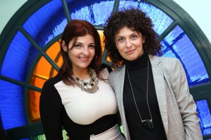 Svečani prijem za novinare