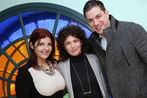 Svečani prijem za novinare