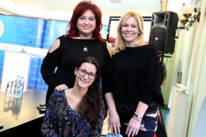 Svečani prijem za novinare