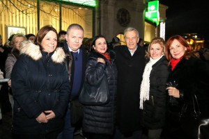 Koncert Miroslava Ilića