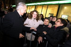 Koncert Miroslava Ilića