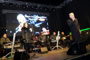 Koncert Miroslava Ilića