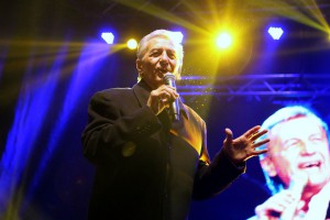 Koncert Miroslava Ilića