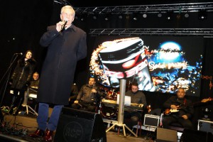 Koncert Miroslava Ilića