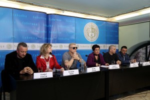 Najava novogodišnje proslave u organizaciji lokalne samouprave