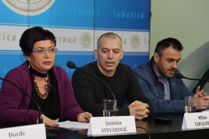 Najava novogodišnje proslave u organizaciji lokalne samouprave