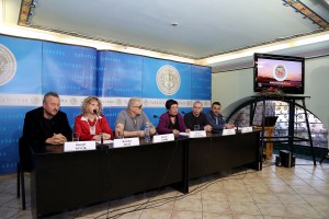 Najava novogodišnje proslave u organizaciji lokalne samouprave