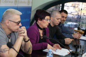 Najava novogodišnje proslave u organizaciji lokalne samouprave