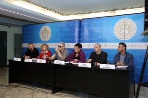 Najava novogodišnje proslave u organizaciji lokalne samouprave