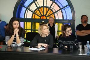 Najava novogodišnje proslave u organizaciji lokalne samouprave