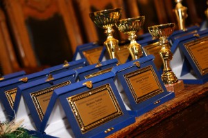 Dodela priznanja "Sportista godine 2017"