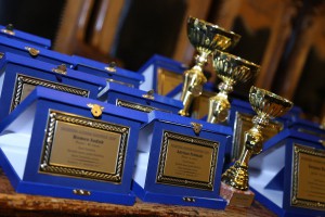 Dodela priznanja "Sportista godine 2017"