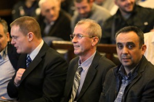 Dodela priznanja "Sportista godine 2017"