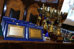 Dodela priznanja "Sportista godine 2017"