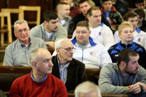 Dodela priznanja "Sportista godine 2017"