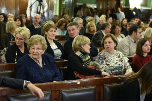Novogodišnji koncert Subotičkog simfonijskog orkestra