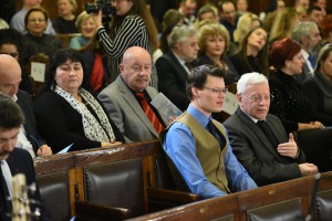 Novogodišnji koncert Subotičkog simfonijskog orkestra