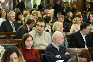 Novogodišnji koncert Subotičkog simfonijskog orkestra