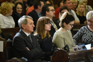 Novogodišnji koncert Subotičkog simfonijskog orkestra