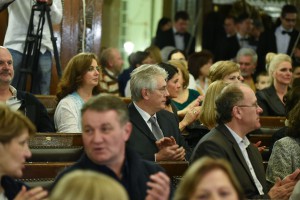 Novogodišnji koncert Subotičkog simfonijskog orkestra