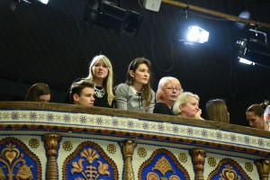 Novogodišnji koncert Subotičkog simfonijskog orkestra