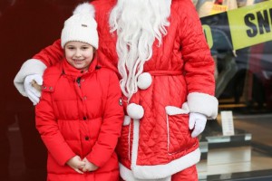 Praznična zabava i popusti