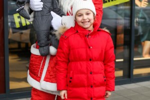 Praznična zabava i popusti