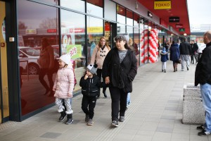 Praznična zabava i popusti