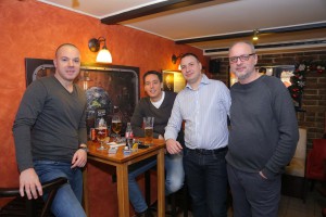 Dnevni doček Nove godine uz Neru Radulović i bend Girl between maniacs (#NG2018)