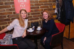 Dnevni doček Nove godine uz Neru Radulović i bend Girl between maniacs (#NG2018)