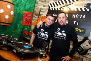 Prednovogodišnje zagrevanje (#NG2018)