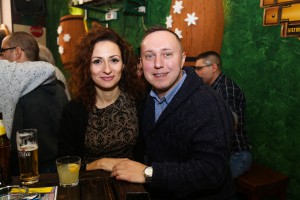 Prednovogodišnje zagrevanje (#NG2018)