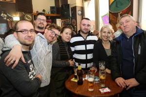 Prednovogodišnje zagrevanje (#NG2018)