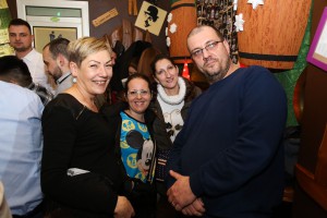 Prednovogodišnje zagrevanje (#NG2018)