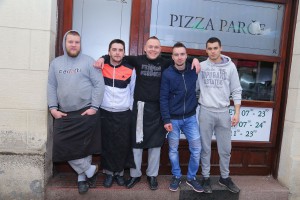 Dnevni doček Nove godine (#NG2018)