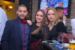 Dnevni doček Nove godine (#NG2018)