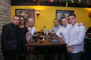 Dnevni doček Nove godine (#NG2018)