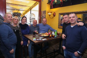 Dnevni doček Nove godine (#NG2018)