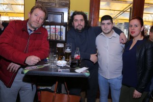 Dnevni doček Nove godine (#NG2018)