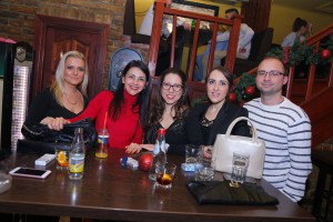 Dnevni doček Nove godine (#NG2018)